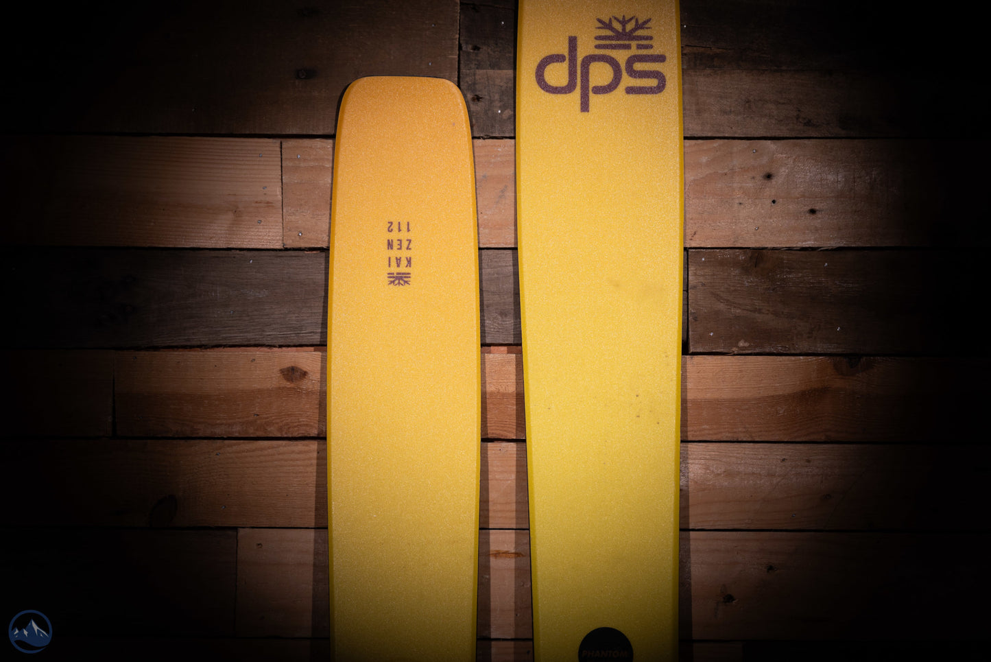 2026 DPS Kaizen 112 Skis