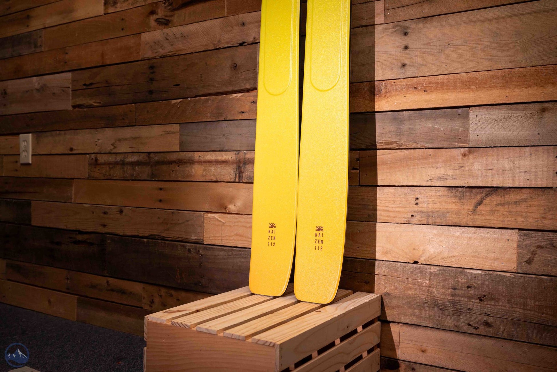 2026 DPS Kaizen 112 Skis
