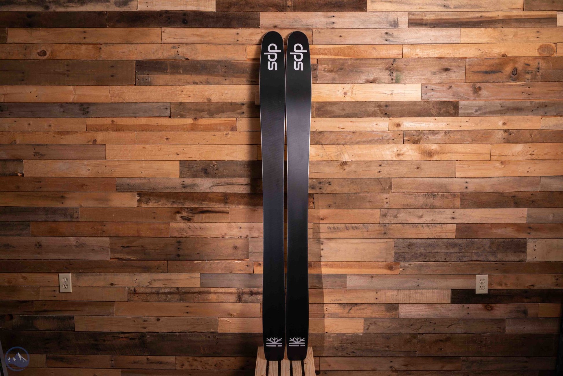 2026 DPS Kaizen 112 Skis