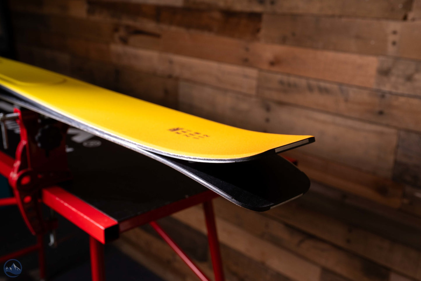 2026 DPS Kaizen 112 Skis