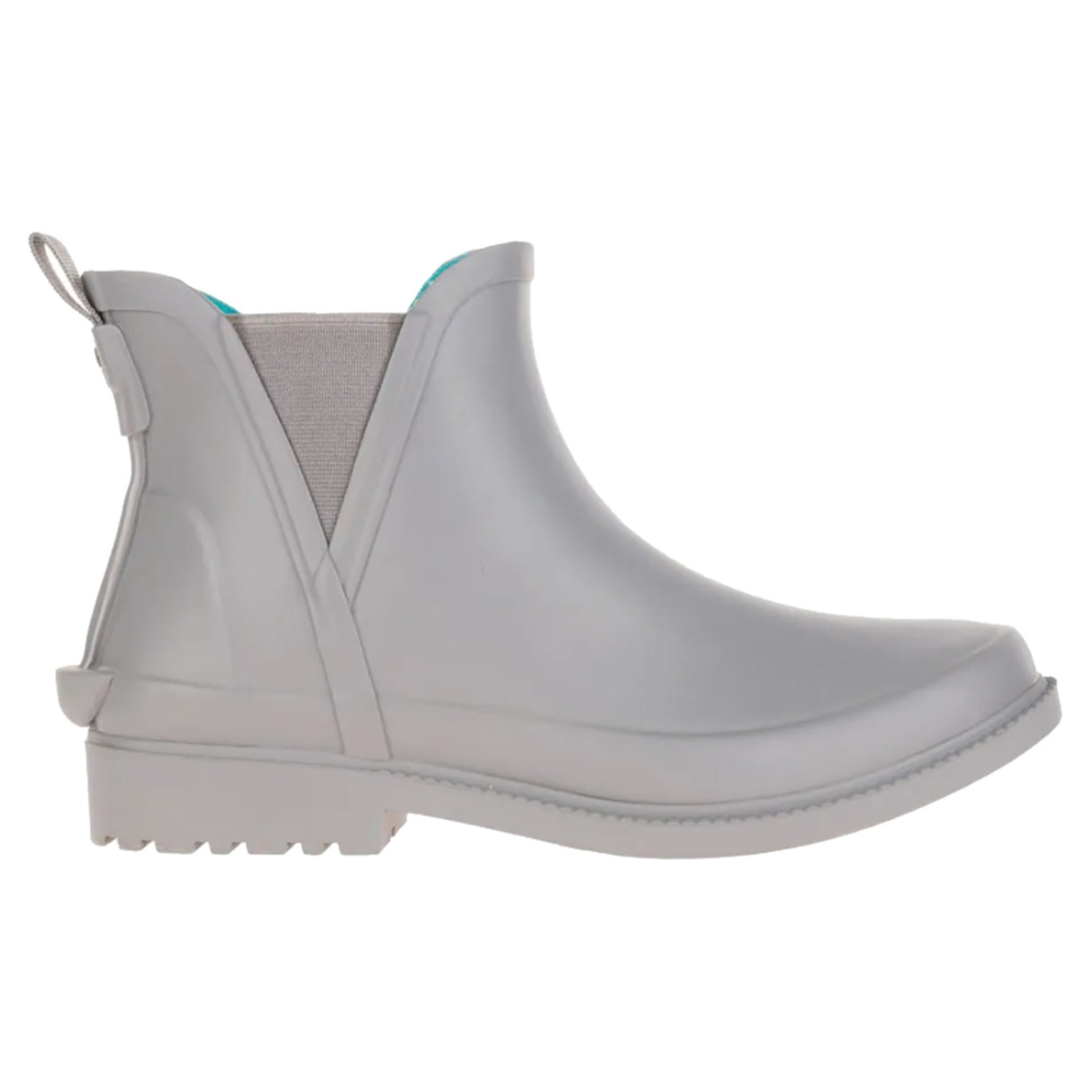 Kamik Chloe Lo Women's Rain Boots - GRAY - 9