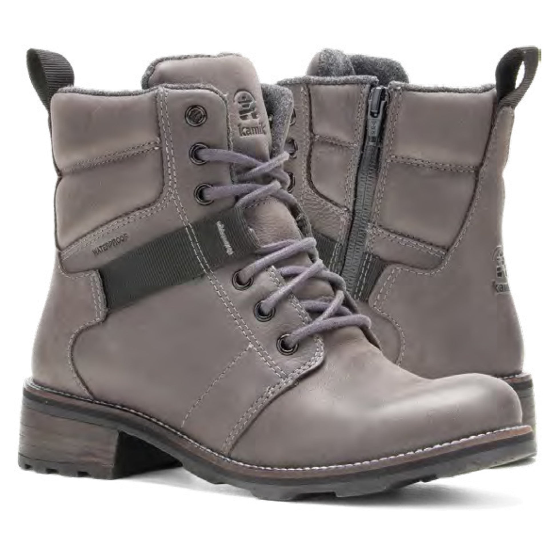 Kamik Isabella Women's Boots