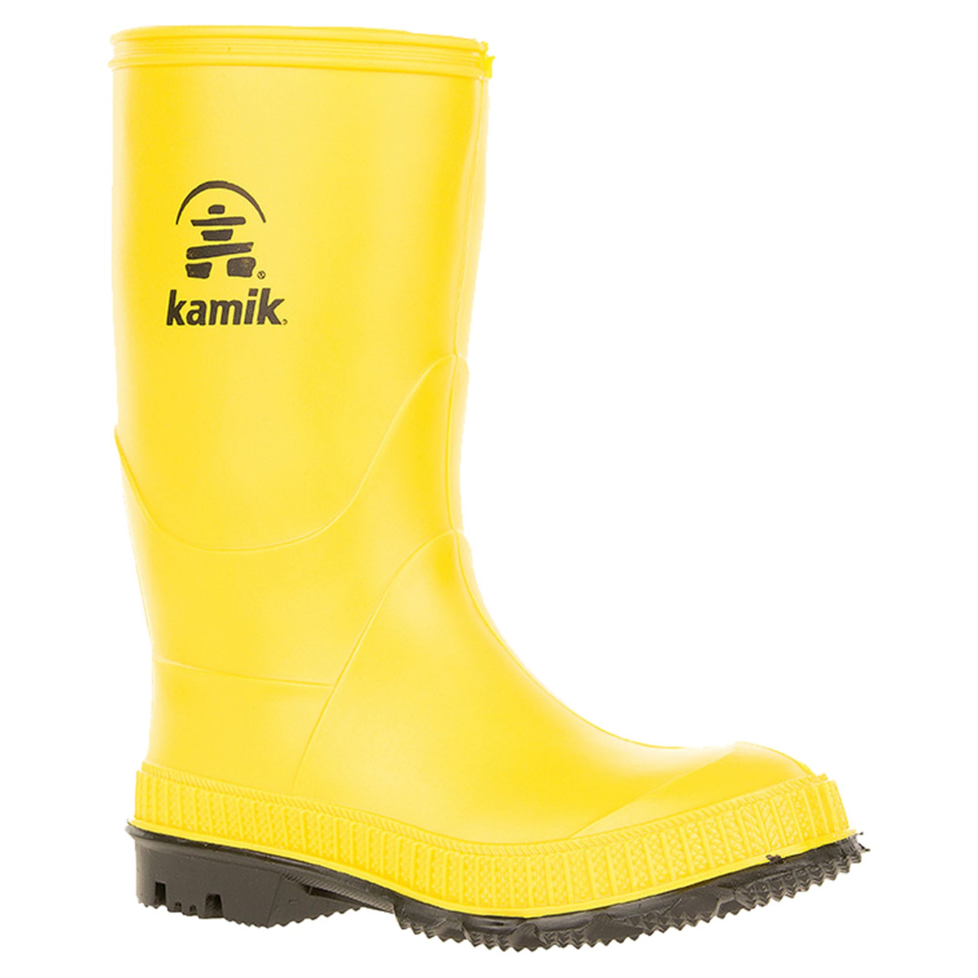 Kamik Stomp Youth Rain Boots