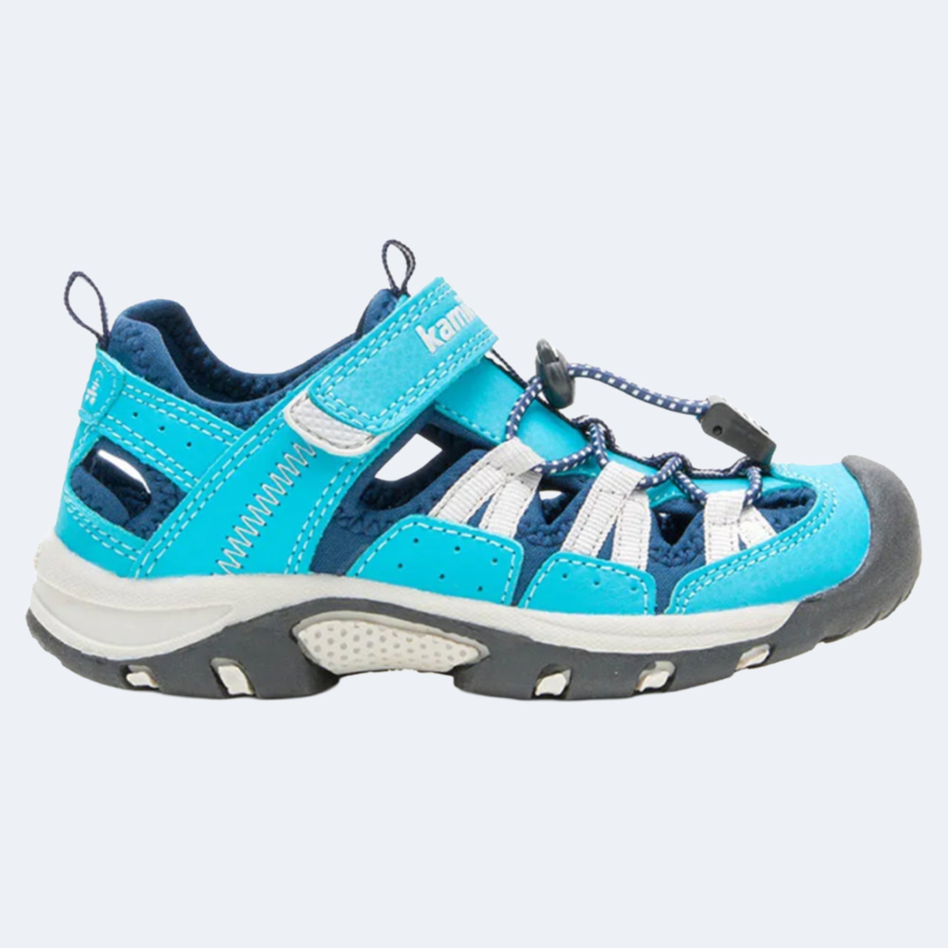 Kamik Wildcat Kid's Sandals