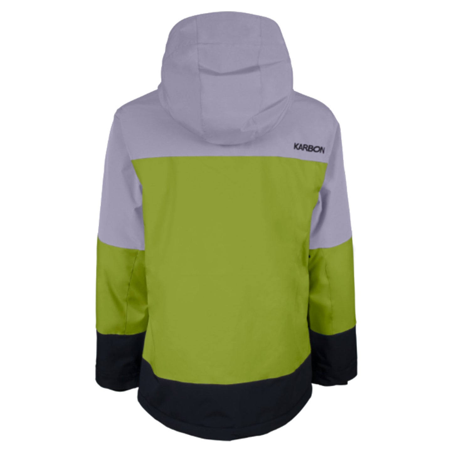 Karbon Amplitude Men's Jacket - STARDUST - S