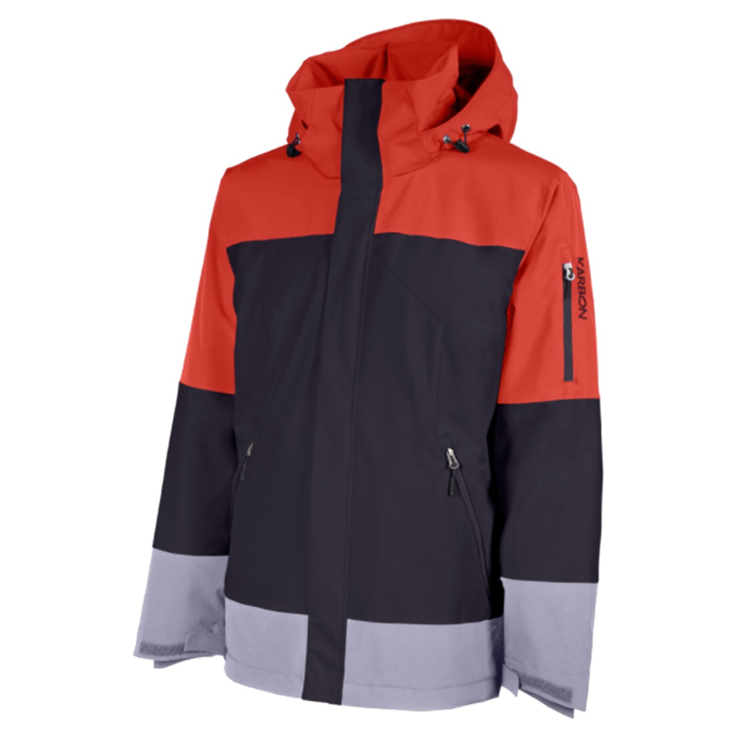 Karbon Amplitude Men's Jacket - DUSK - S
