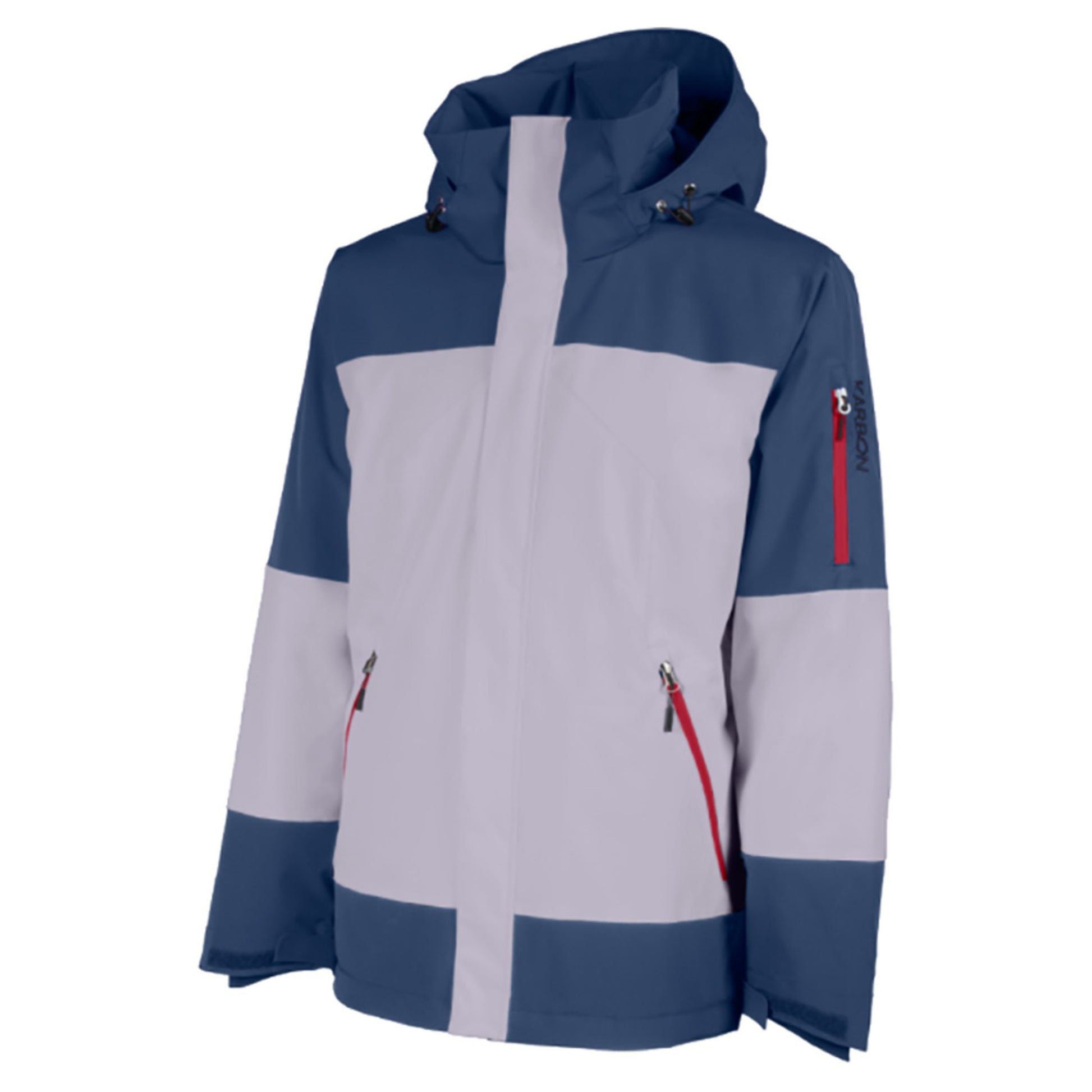 Karbon Amplitude Men's Jacket - STARDUST - S