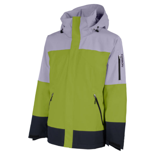 Karbon Amplitude Men's Jacket