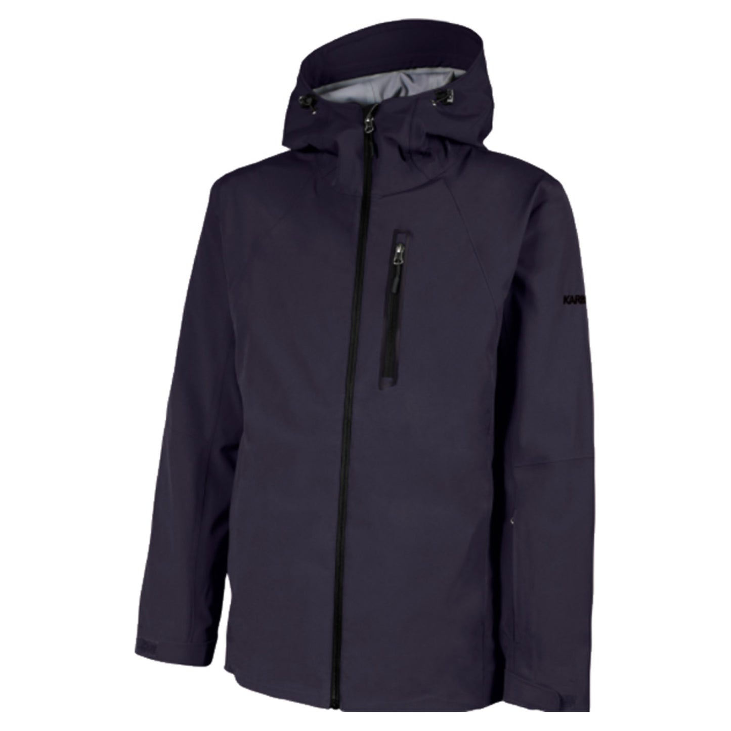 Karbon Draft Men's Shell Jacket - DUSK - XXL