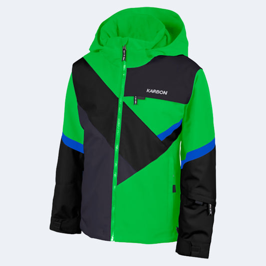 Karbon Inertia Kid's Jacket