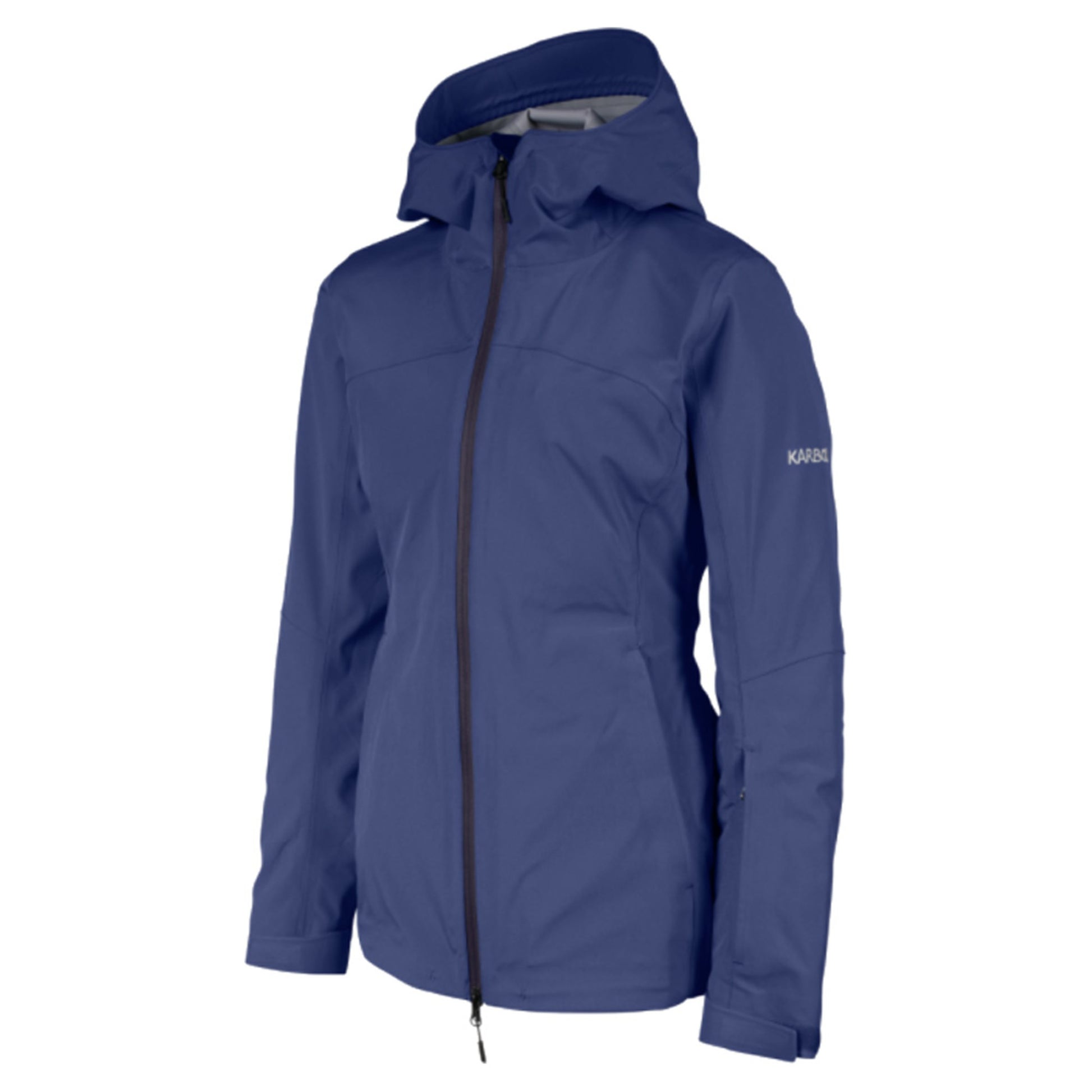 Karbon Innovation Women's Jacket - BLUESTONE - 6