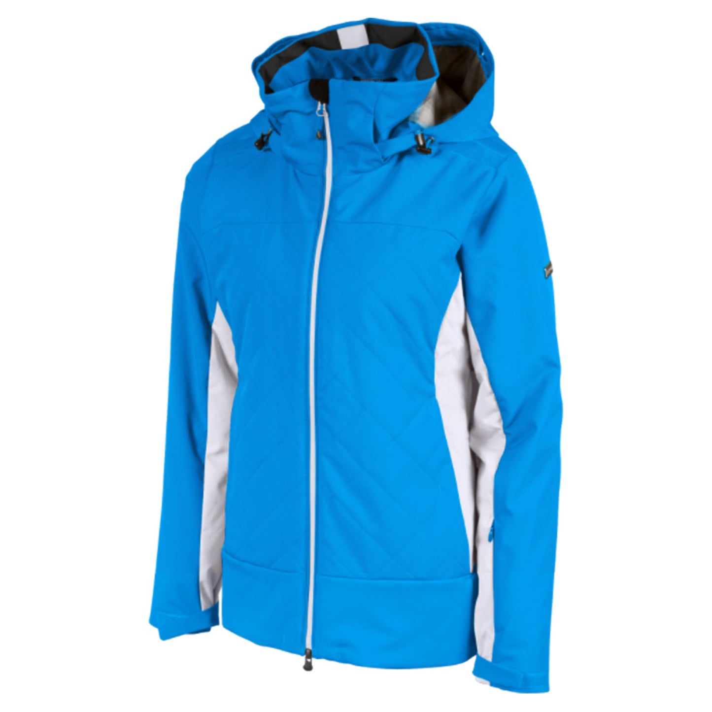 Karbon Marquise Women's Jacket - HAWAIIAN BLUE - 8