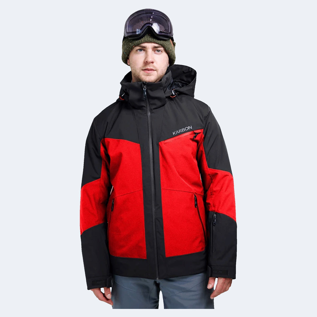 Karbon Orion Insulated Men's Jacket