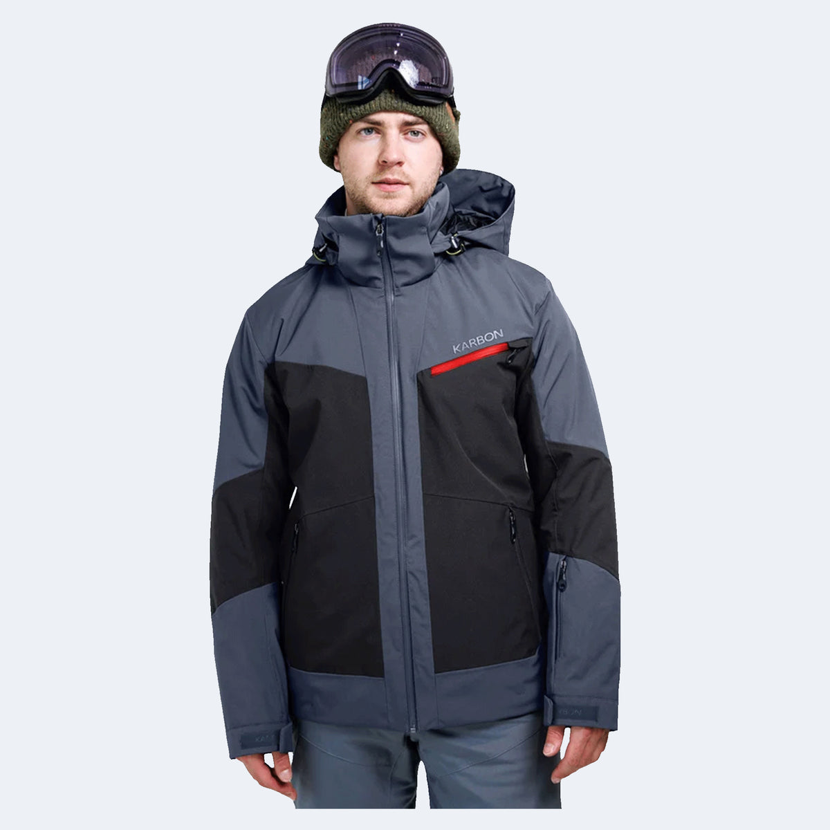 Karbon Orion Insulated Men's Jacket