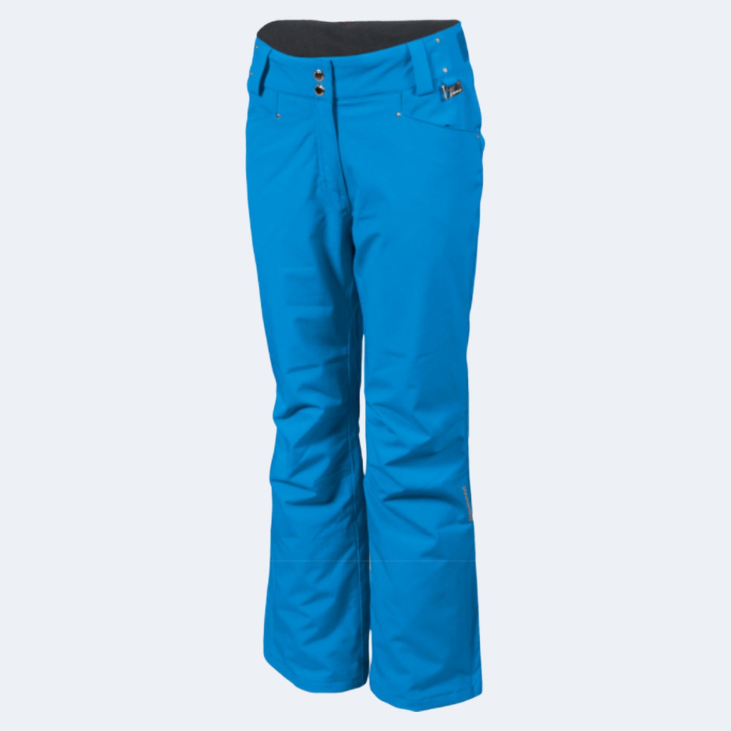 Karbon Pearl II Women's Ski Pant Short