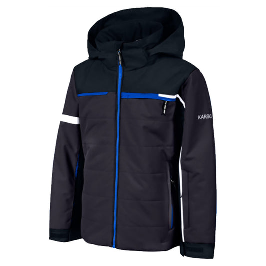 Karbon Speed Kid's Jacket