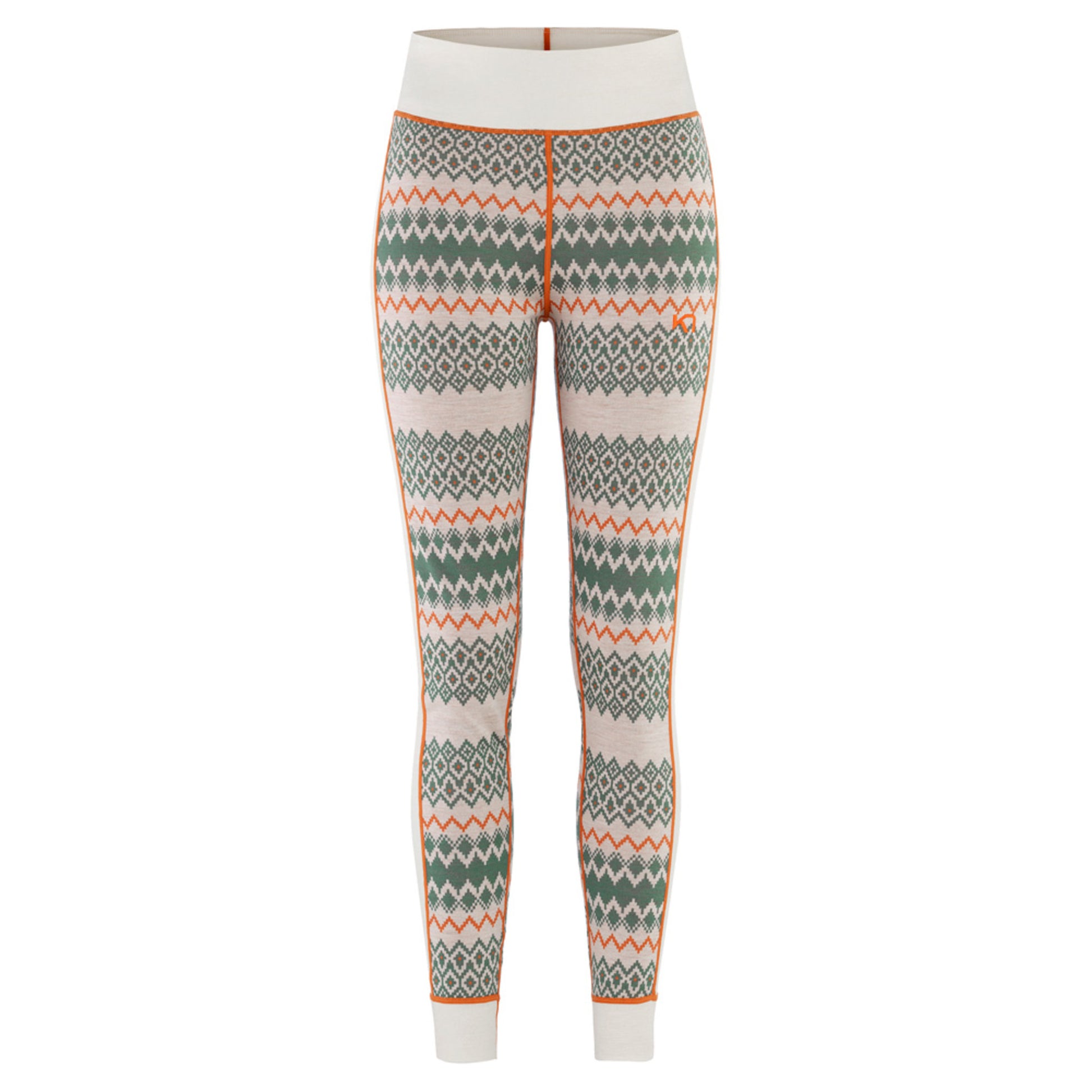 Kari Traa Agnes 2.0 Women's Pants - NWHITE - S