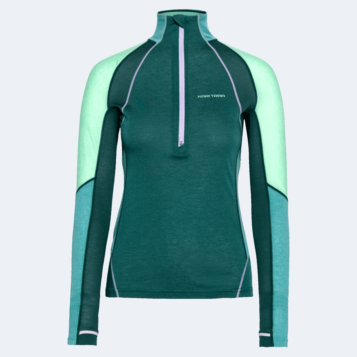 Kari Traa Alma Women's Half Zip