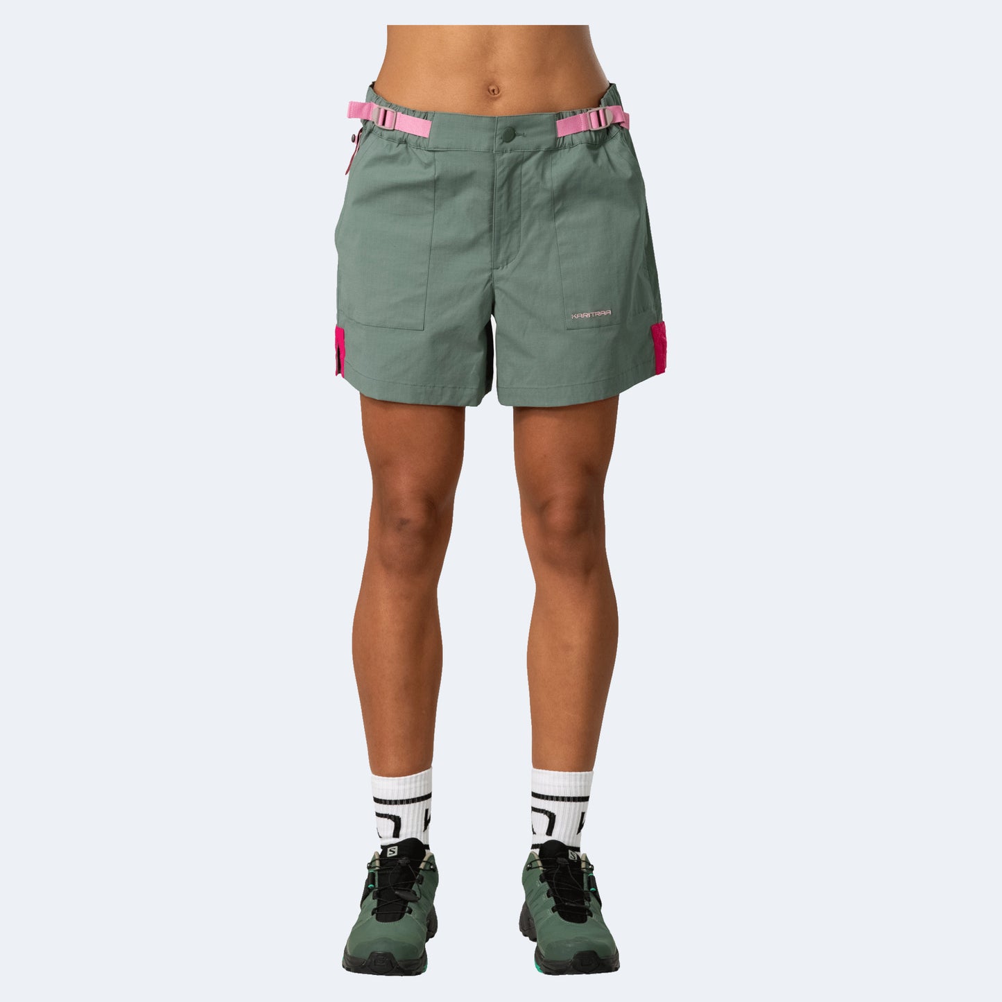 Kari Traa Ane Bermuda Women's Shorts