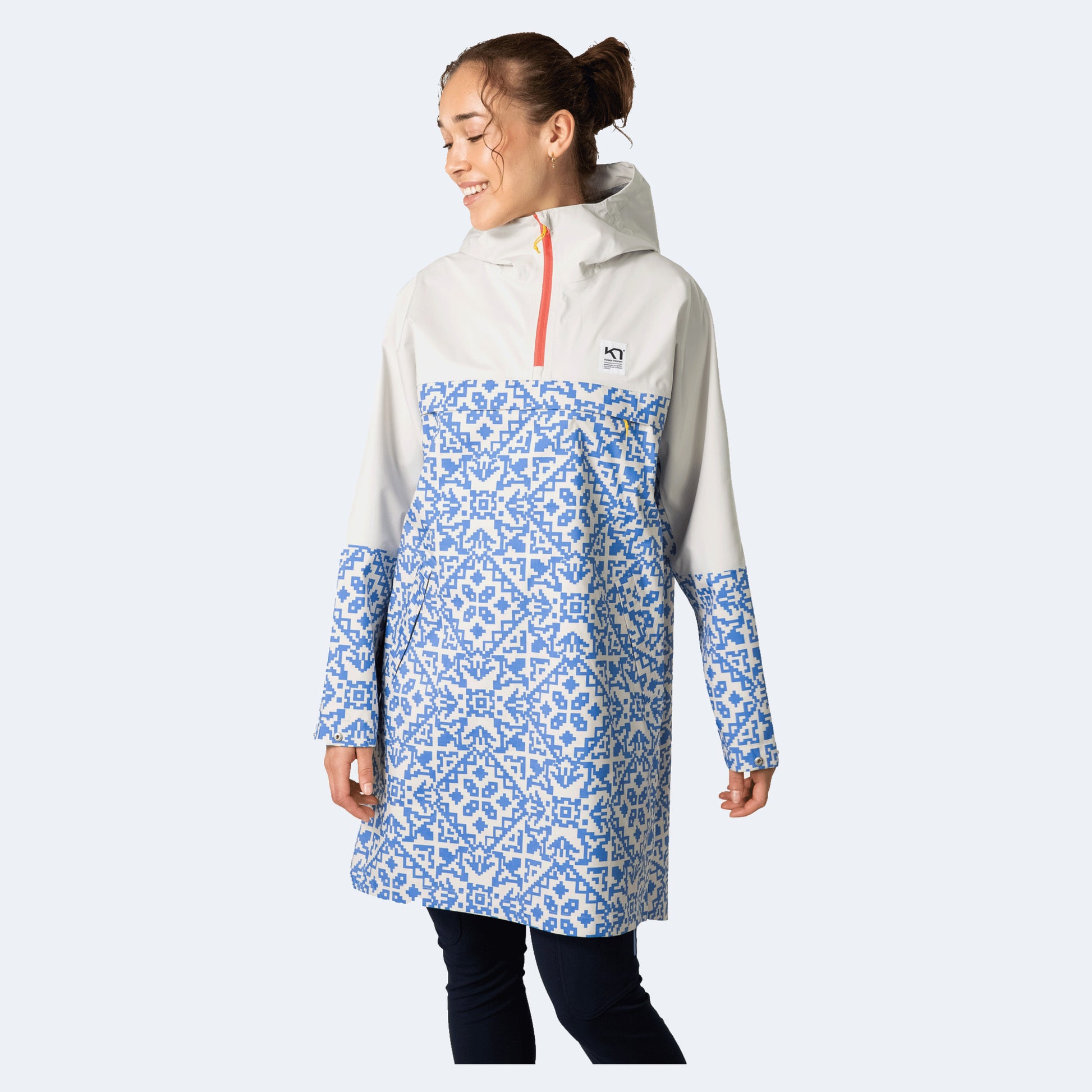 Kari Traa Anelie Cape