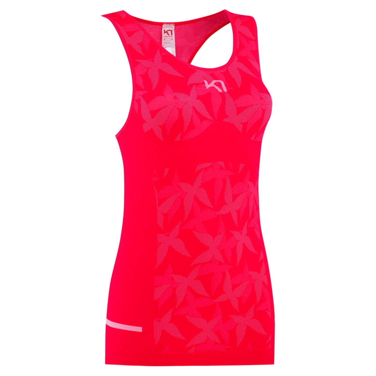 Kari Traa Butterfly Top - SHOCK - XS S