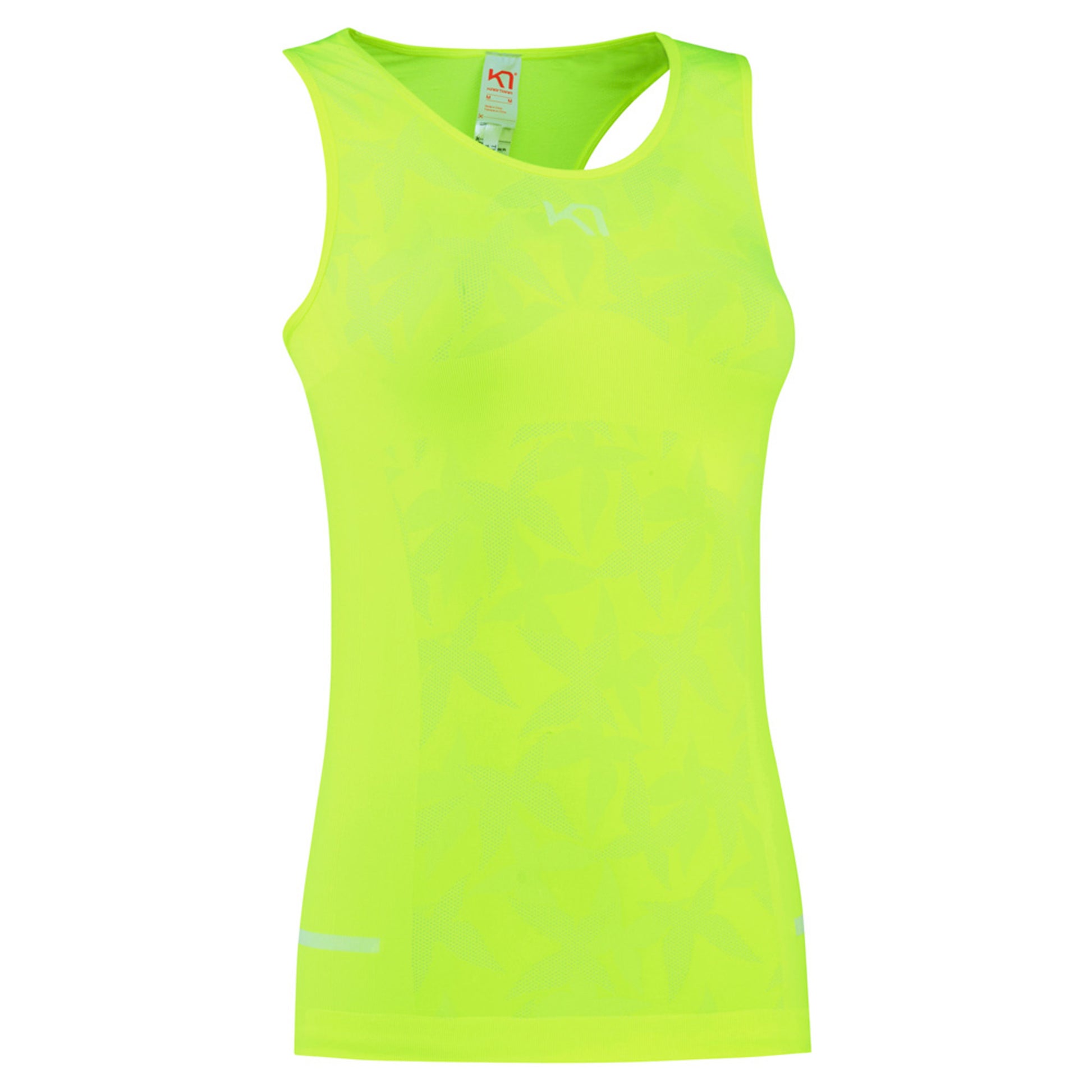 Kari Traa Butterfly Top - ULTRA - XS S