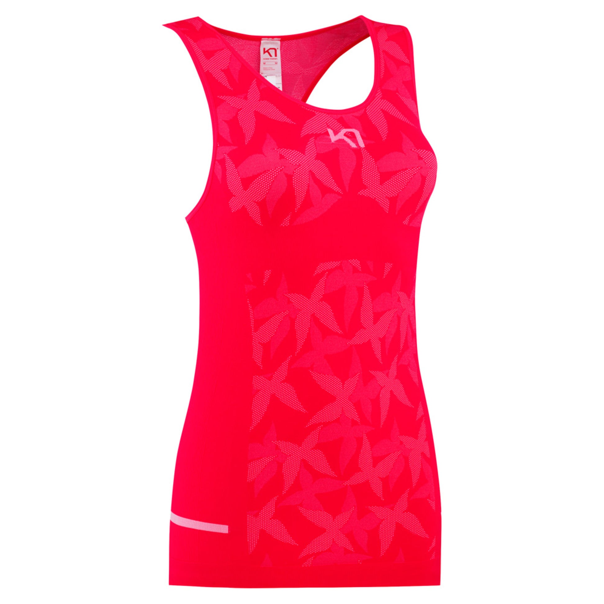 Kari Traa Butterfly Top