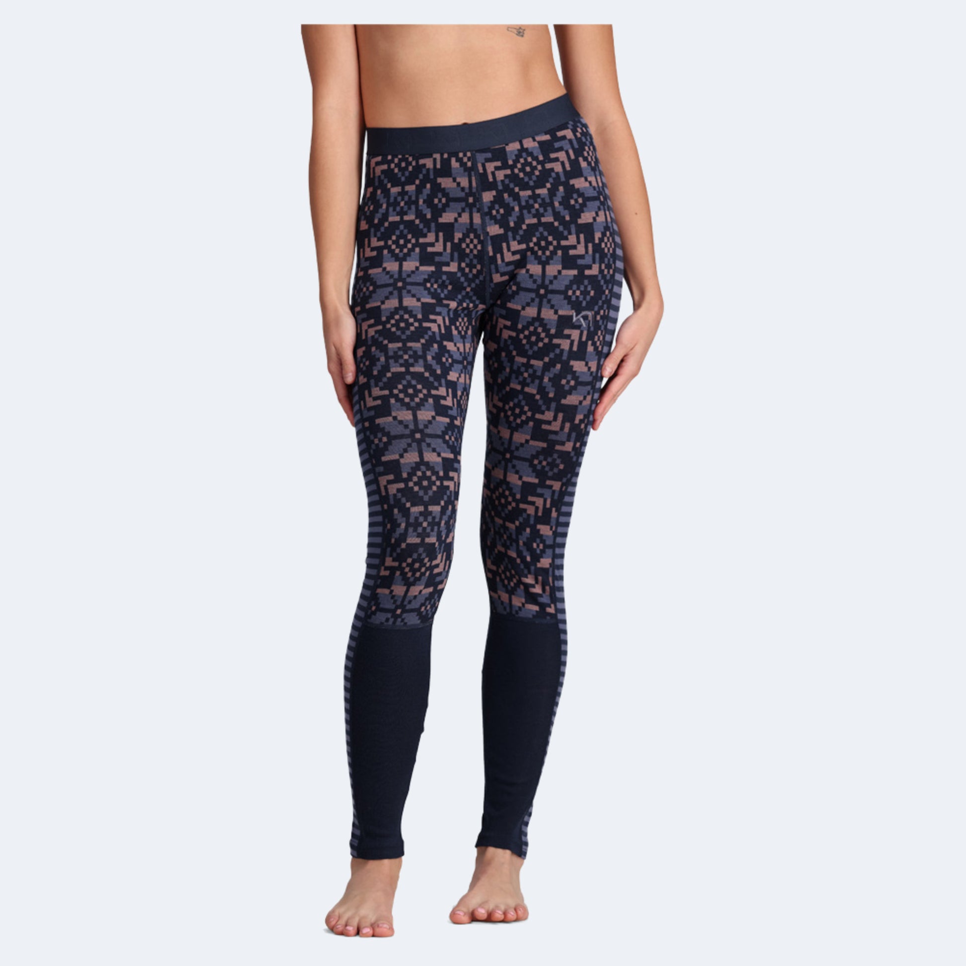Kari Traa Else Women's Baselayer Pant