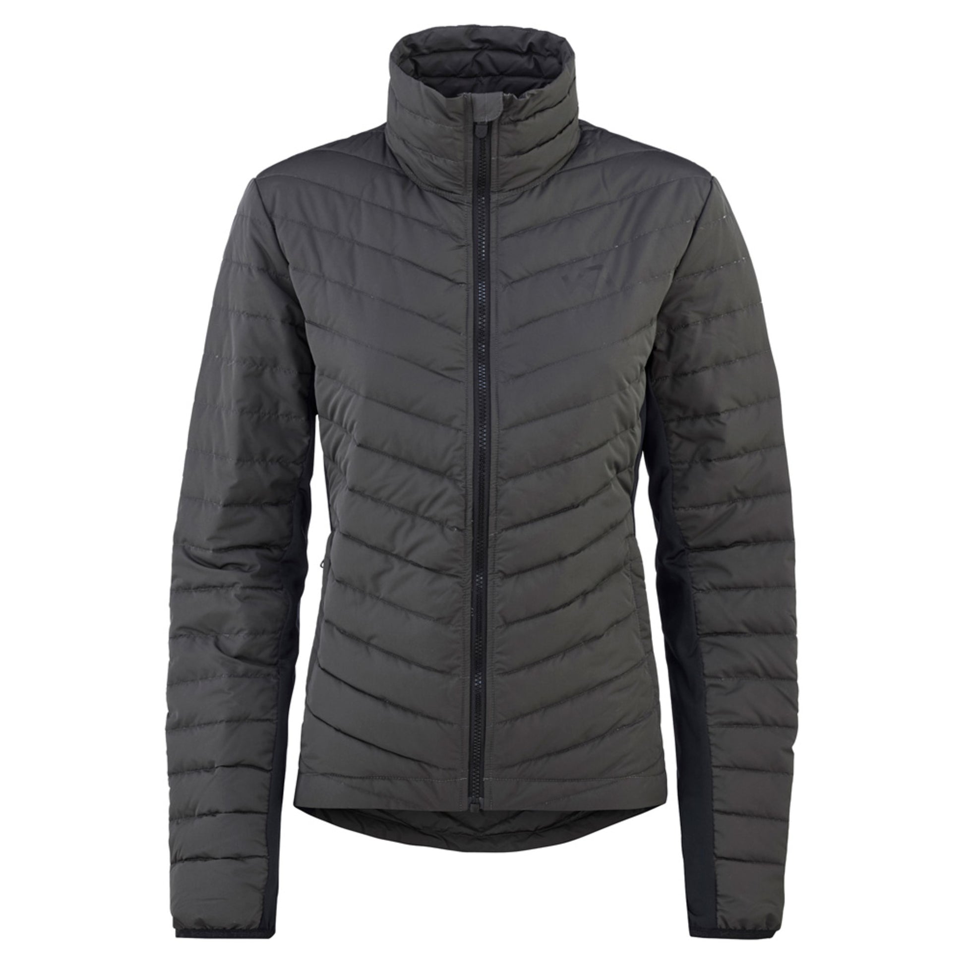 Kari Traa Eva Women's Down Jacket - BLACK - XL
