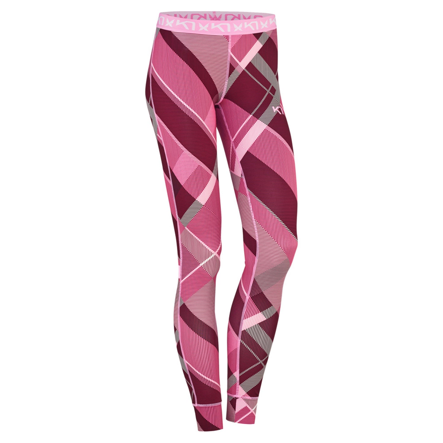 Kari Traa Fantastisk Women's Baselayer Pant - PRISM - XS