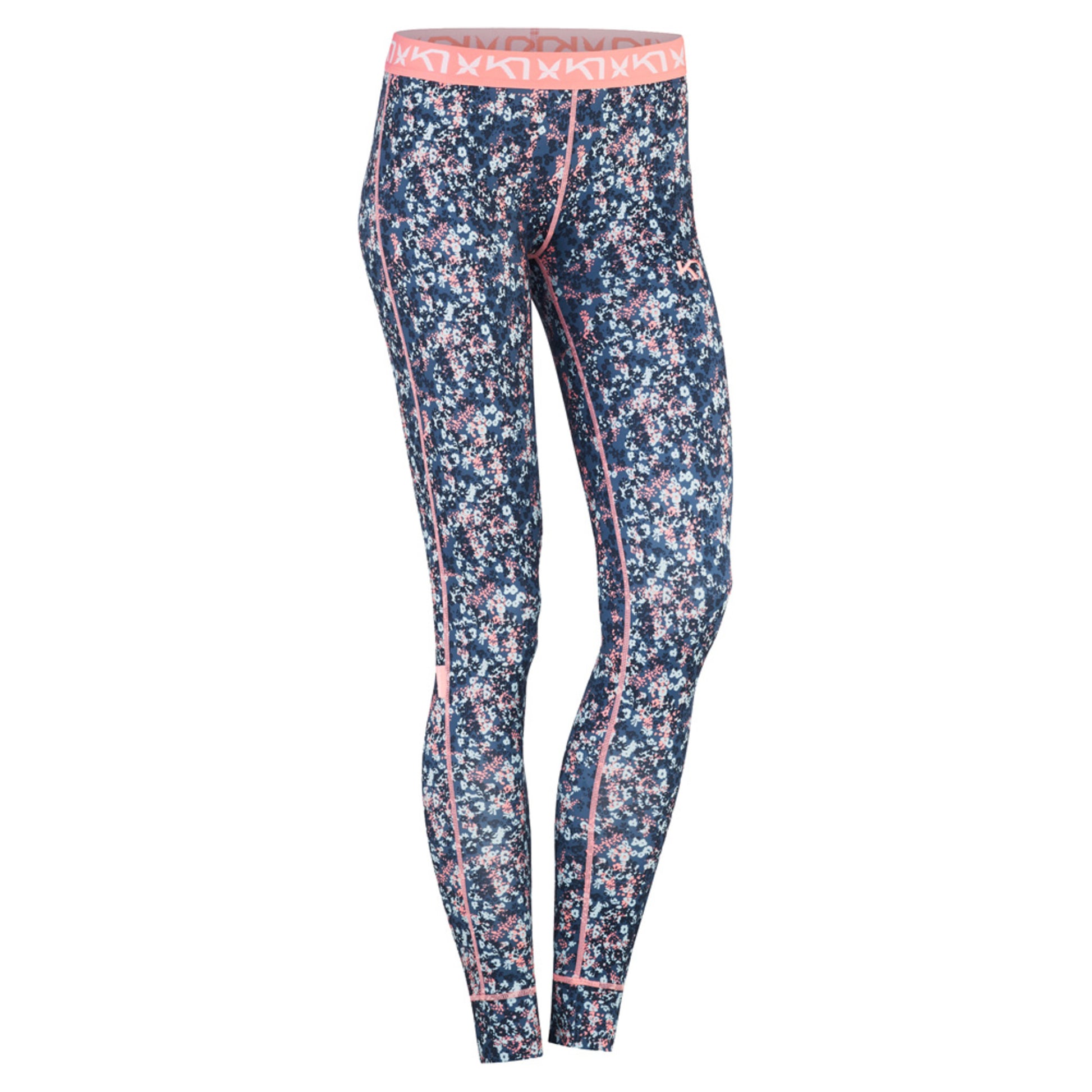 Kari Traa Fantastisk Women's Baselayer Pant - SAIL - XS