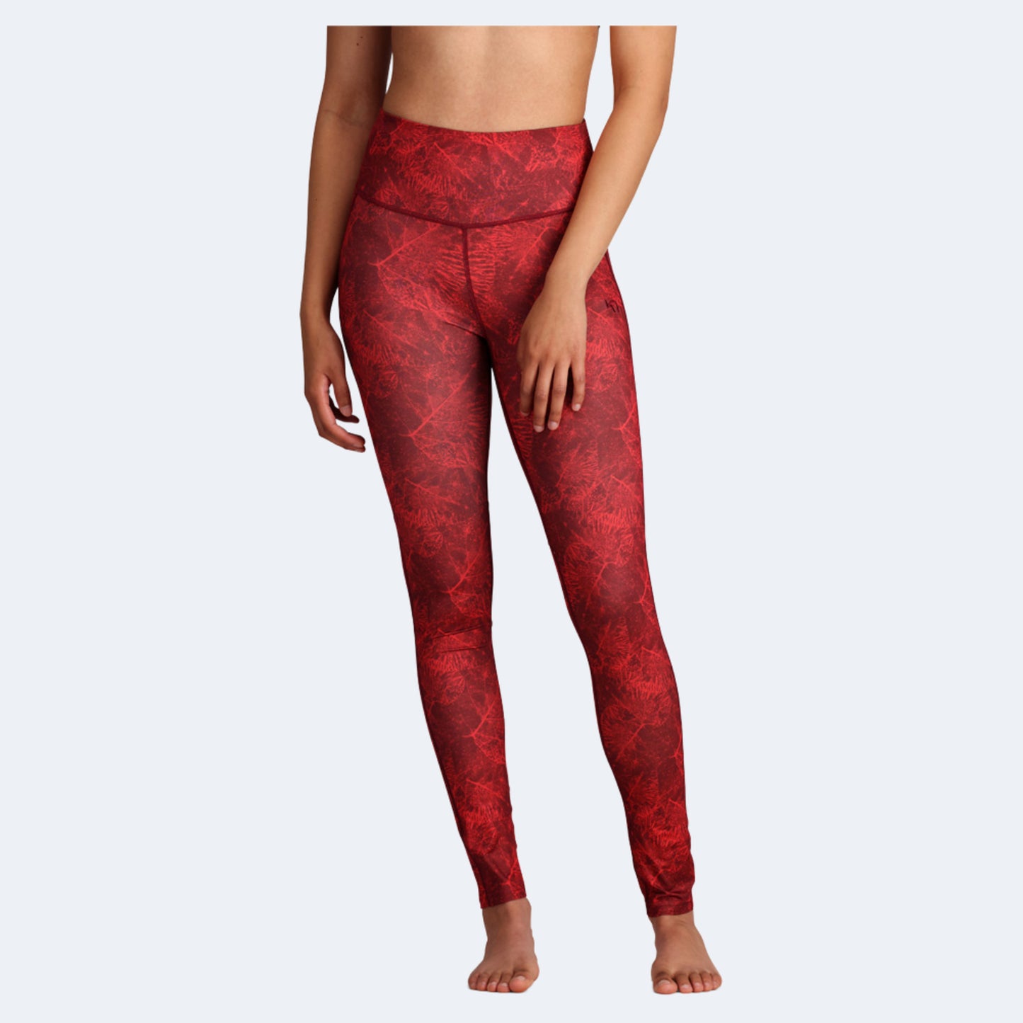 Kari Traa Fierce Women's Baselayer Pant