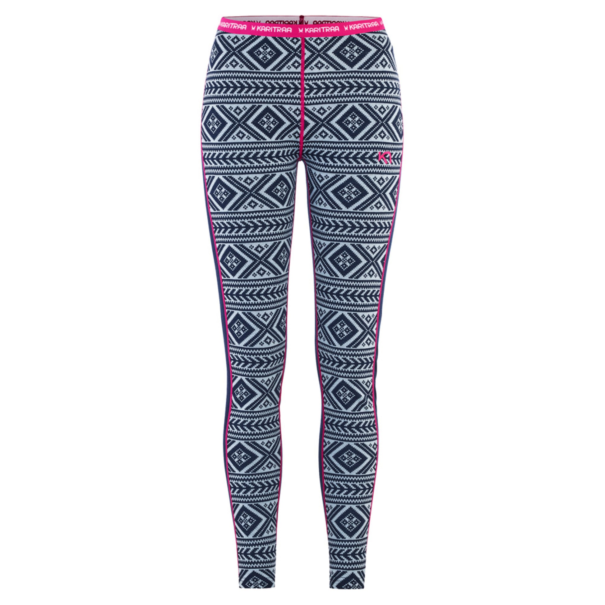 Kari Traa Floke Women's Baselayer Pant