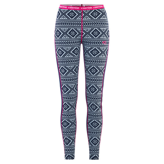 Kari Traa Floke Women's Baselayer Pant