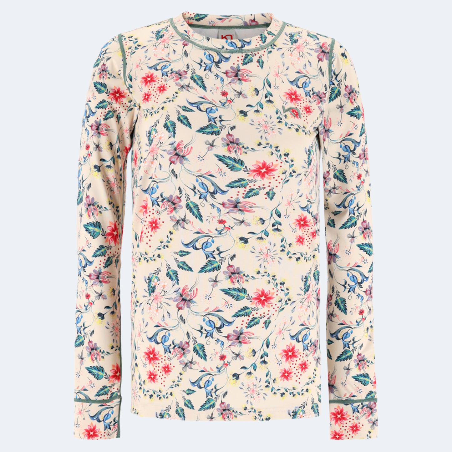 Kari Traa Fryd Women's Baselayer Long Sleeve