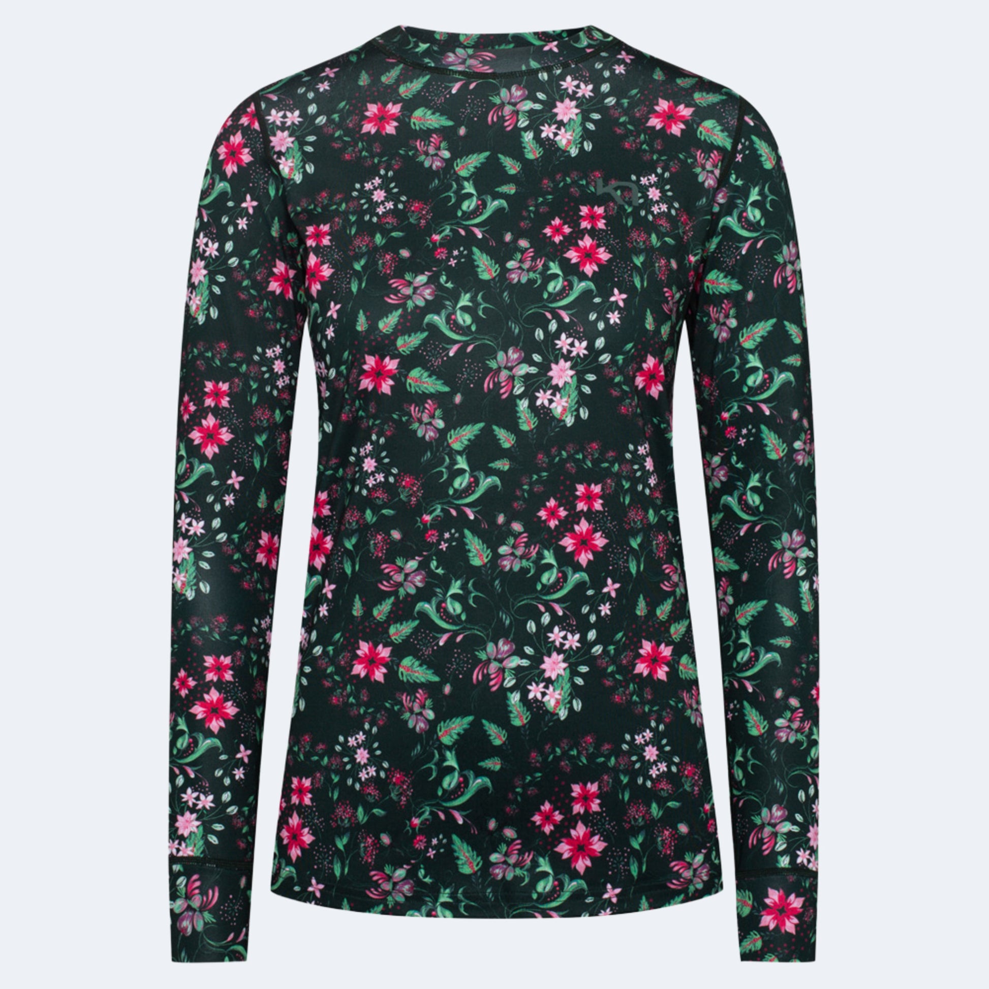 Kari Traa Fryd Women's Baselayer Long Sleeve