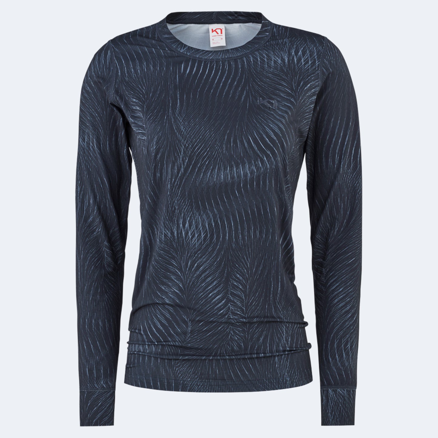 Kari Traa Fryd Women's Baselayer Long Sleeve