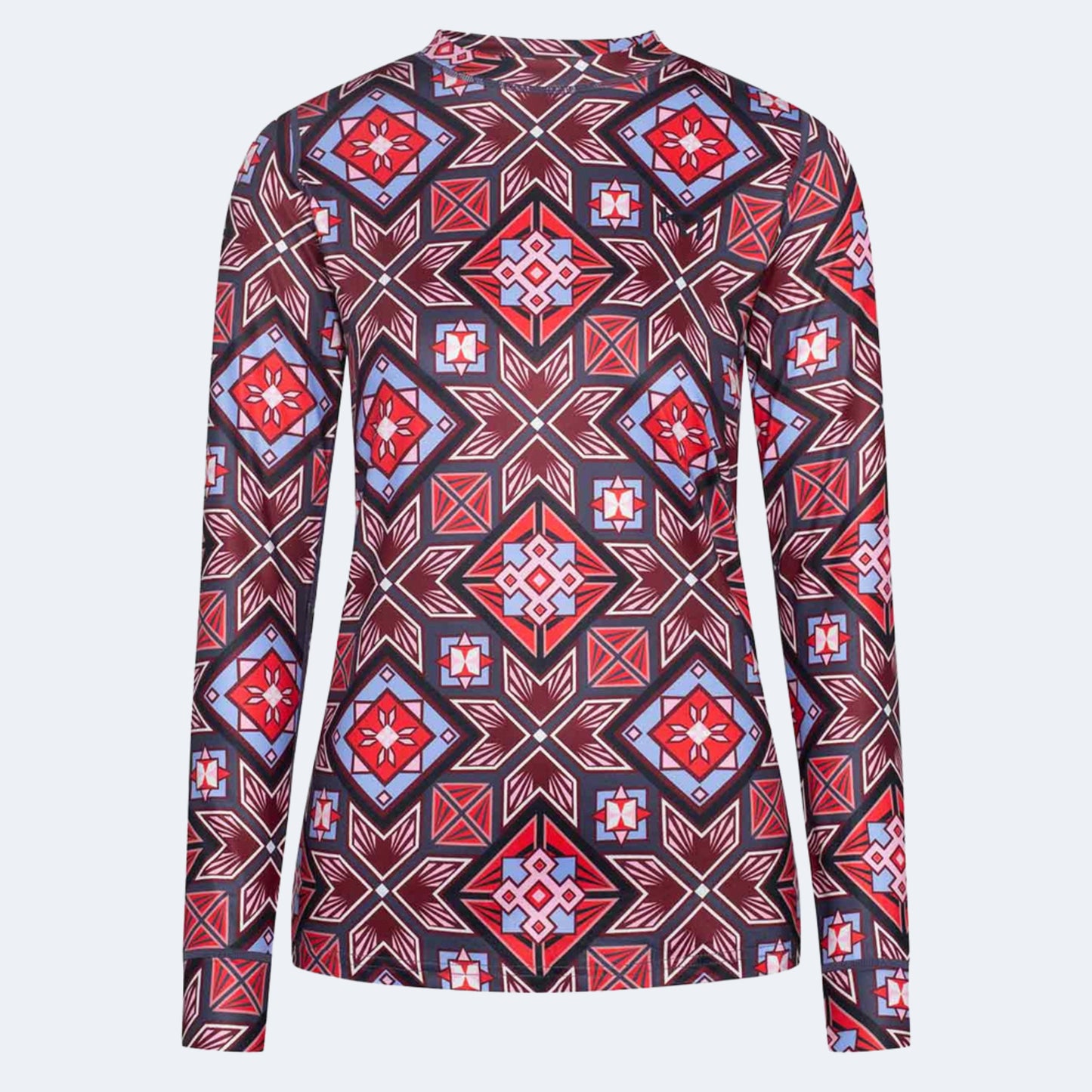 Kari Traa Fryd Women's Baselayer Long Sleeve