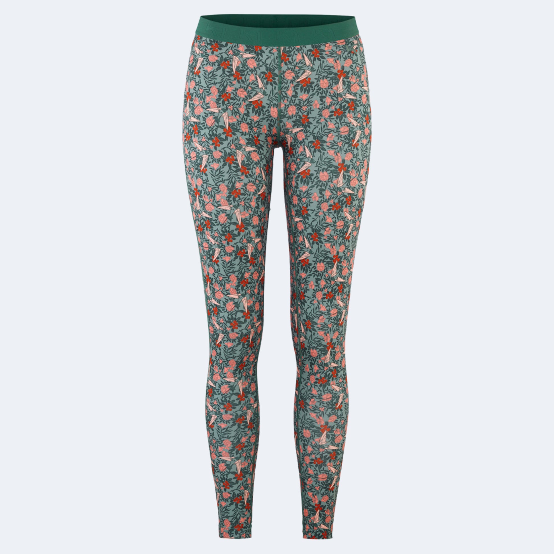 Kari Traa Fryd Women's Baselayer Pant