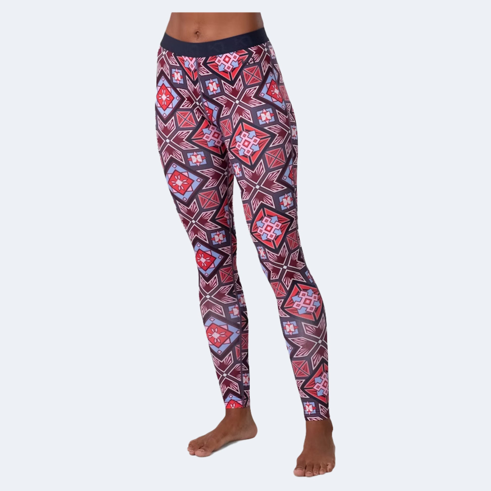 Kari Traa Fryd Women's Baselayer Pant