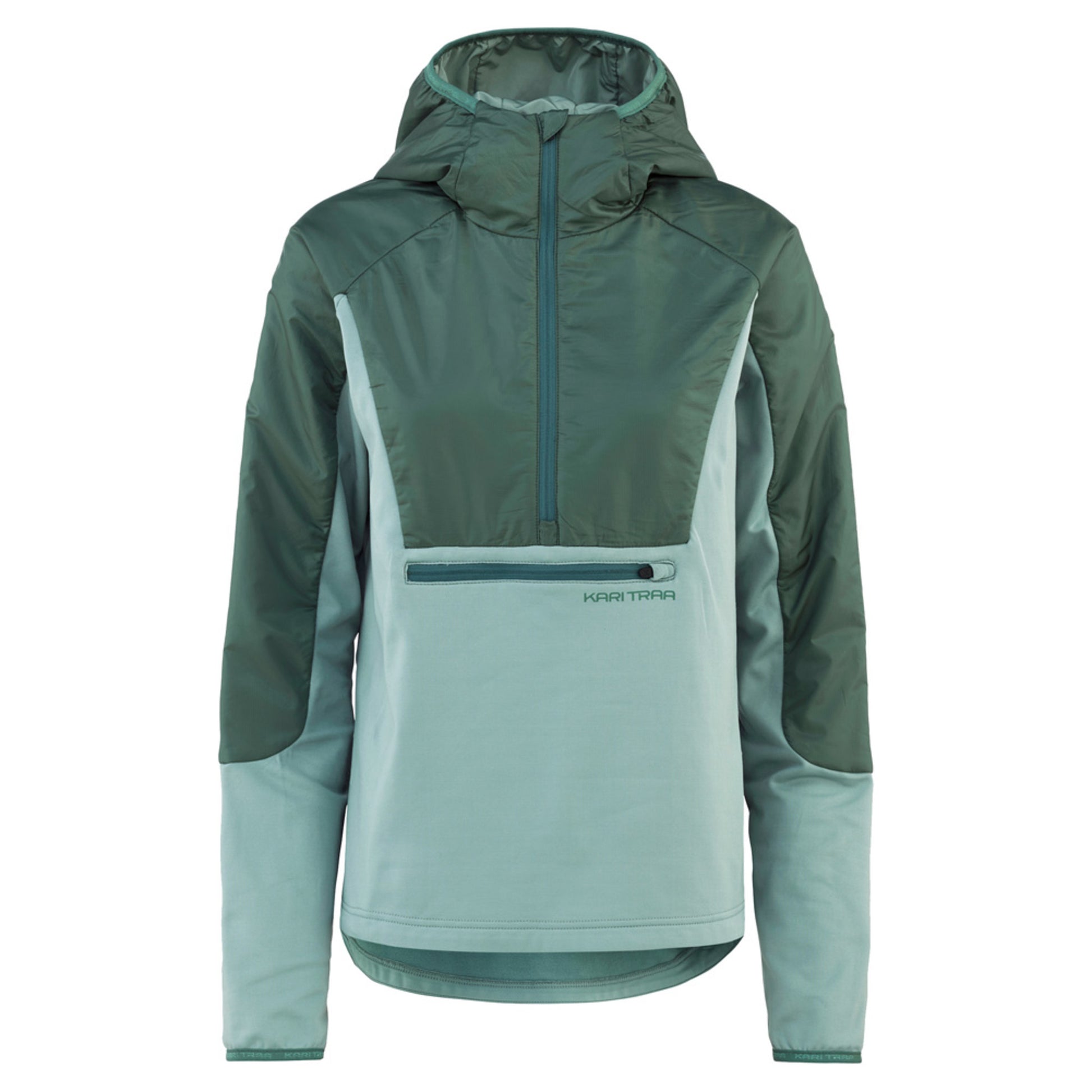 Kari Traa Henni Hybrid Jacket