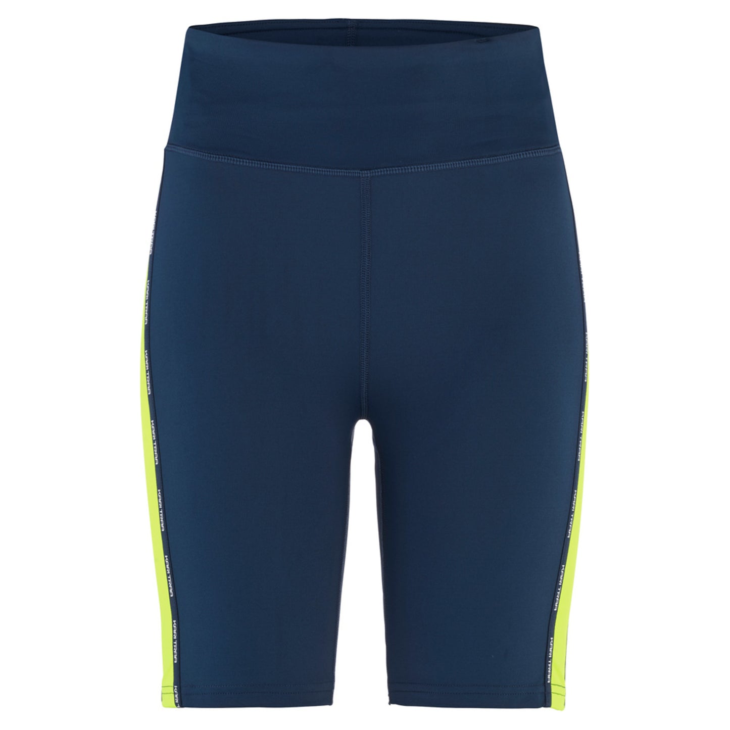 Kari Traa Janni High Waist Women's Shorts - MARIN - XL