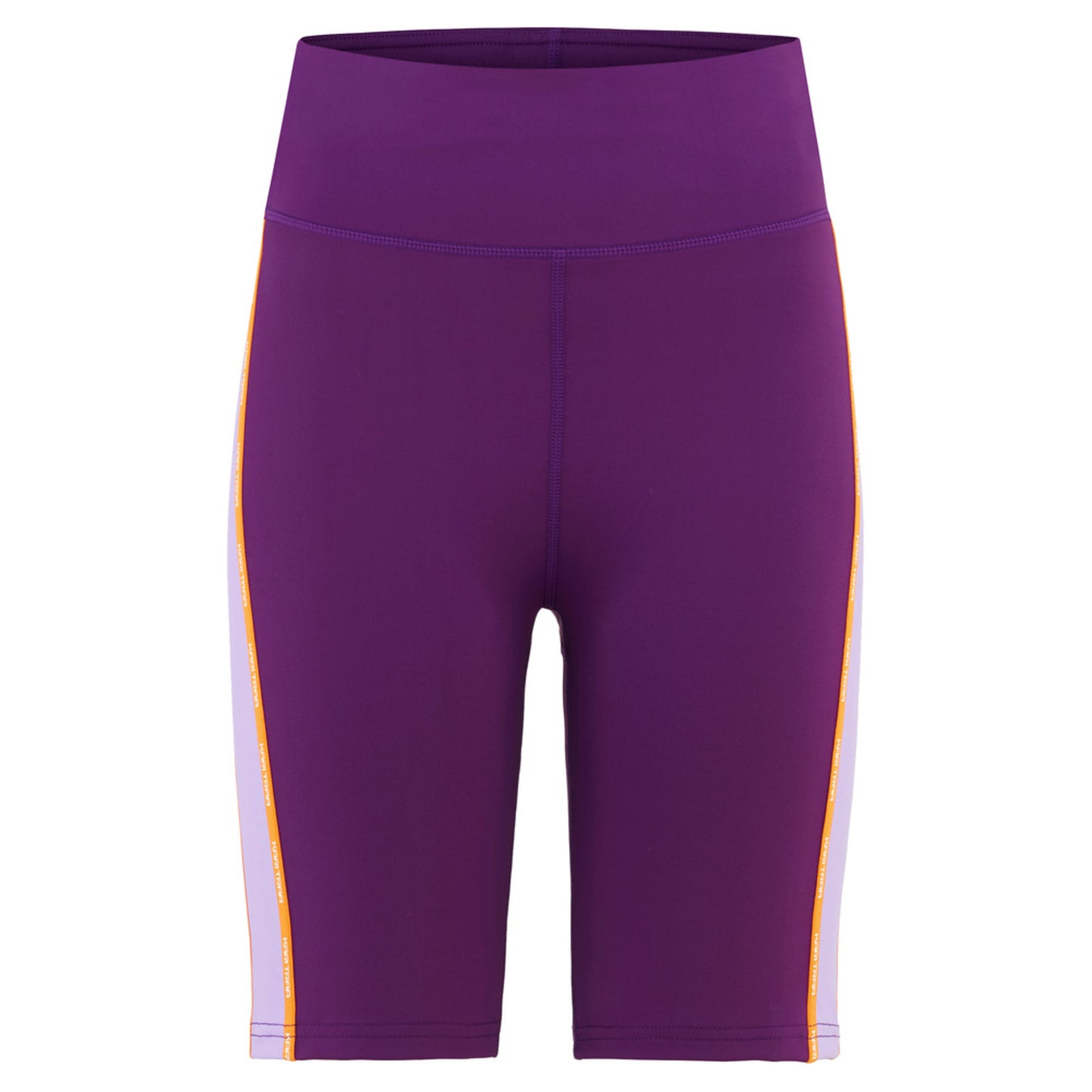 Kari Traa Janni High Waist Women's Shorts - SYRIN - XL