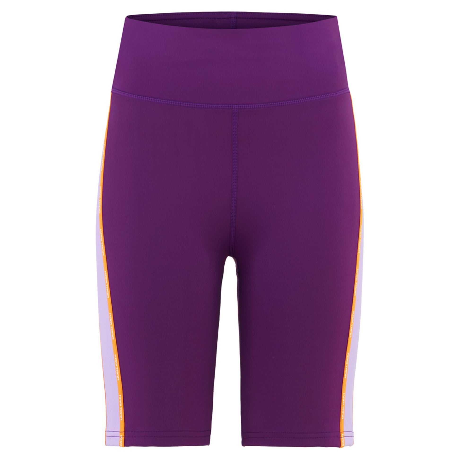 Kari Traa Janni High Waist Women's Shorts - SYRIN - XL