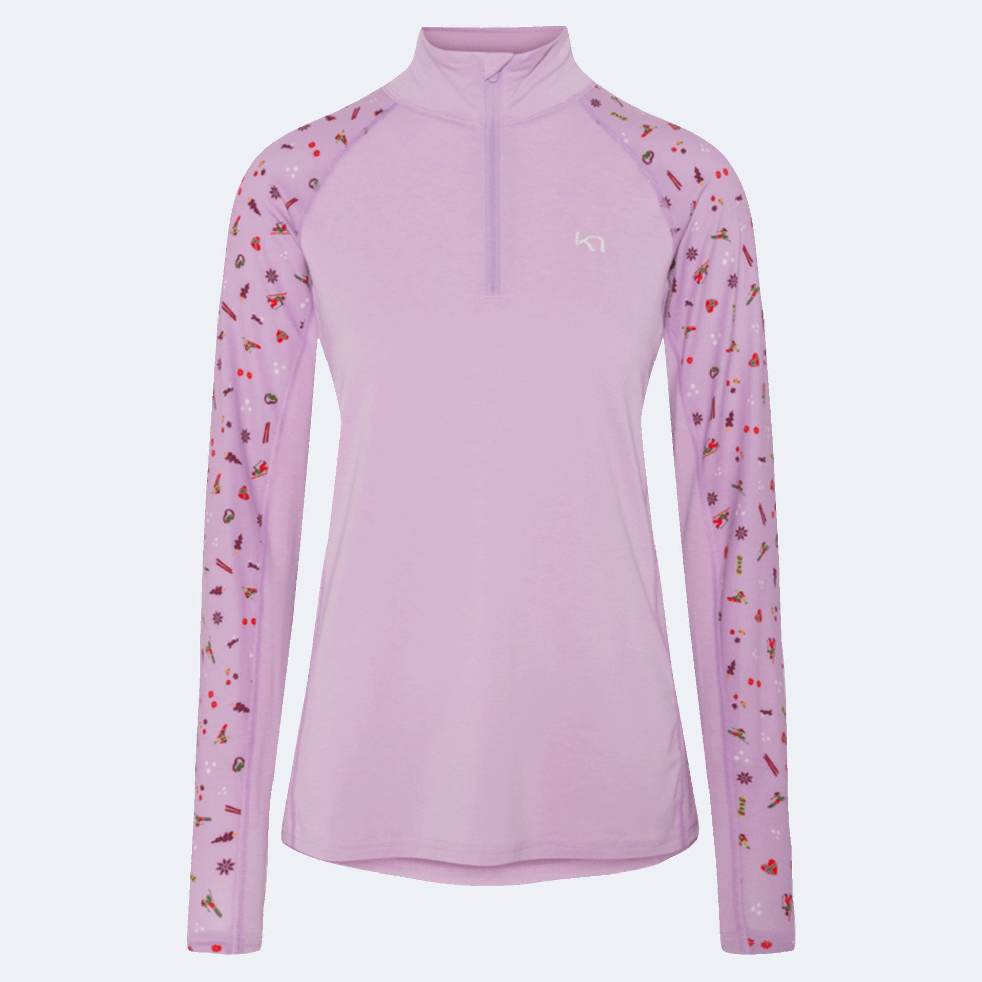 Kari Traa Katie Women's Half Zip