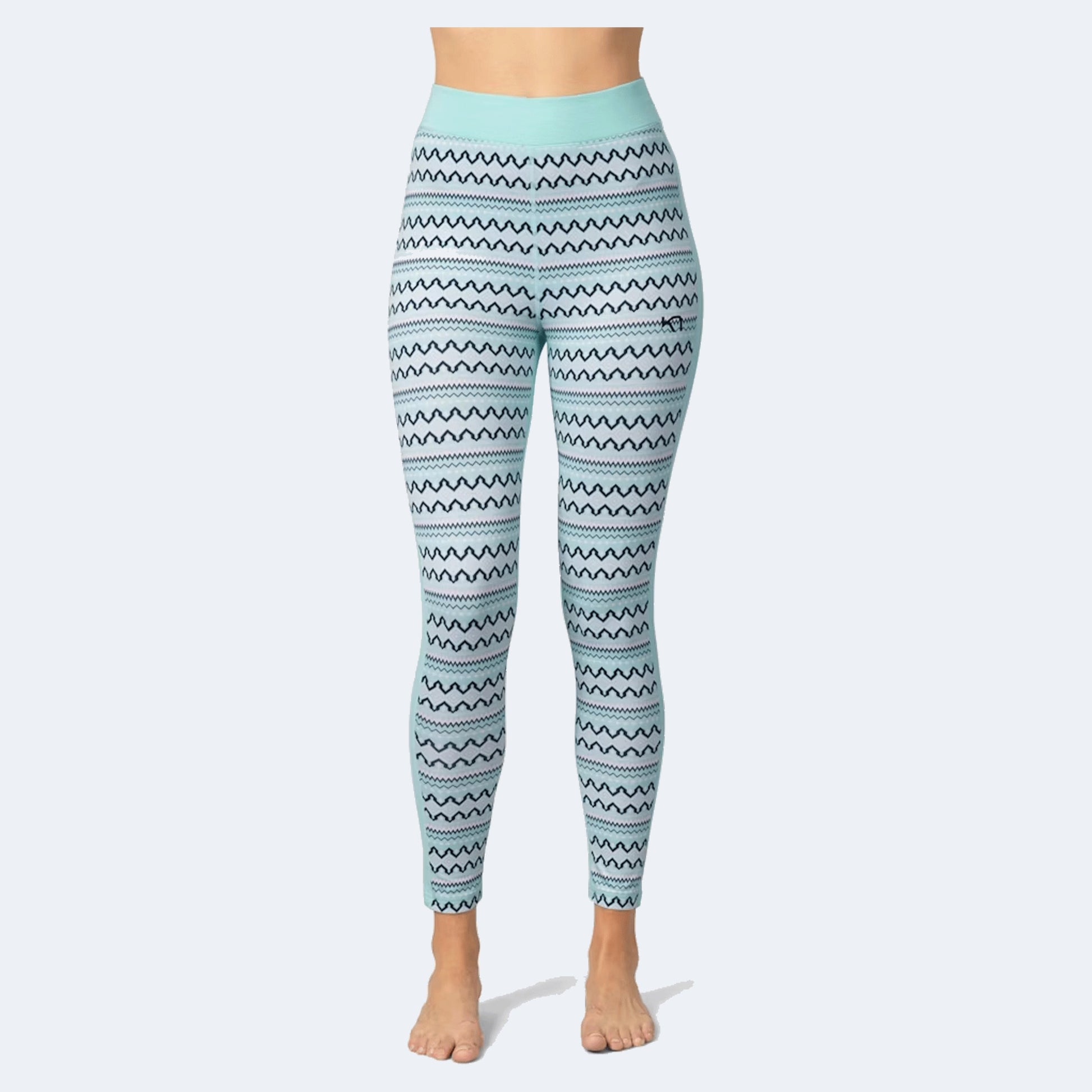 Kari Traa Lilja High Waist Women's Pants