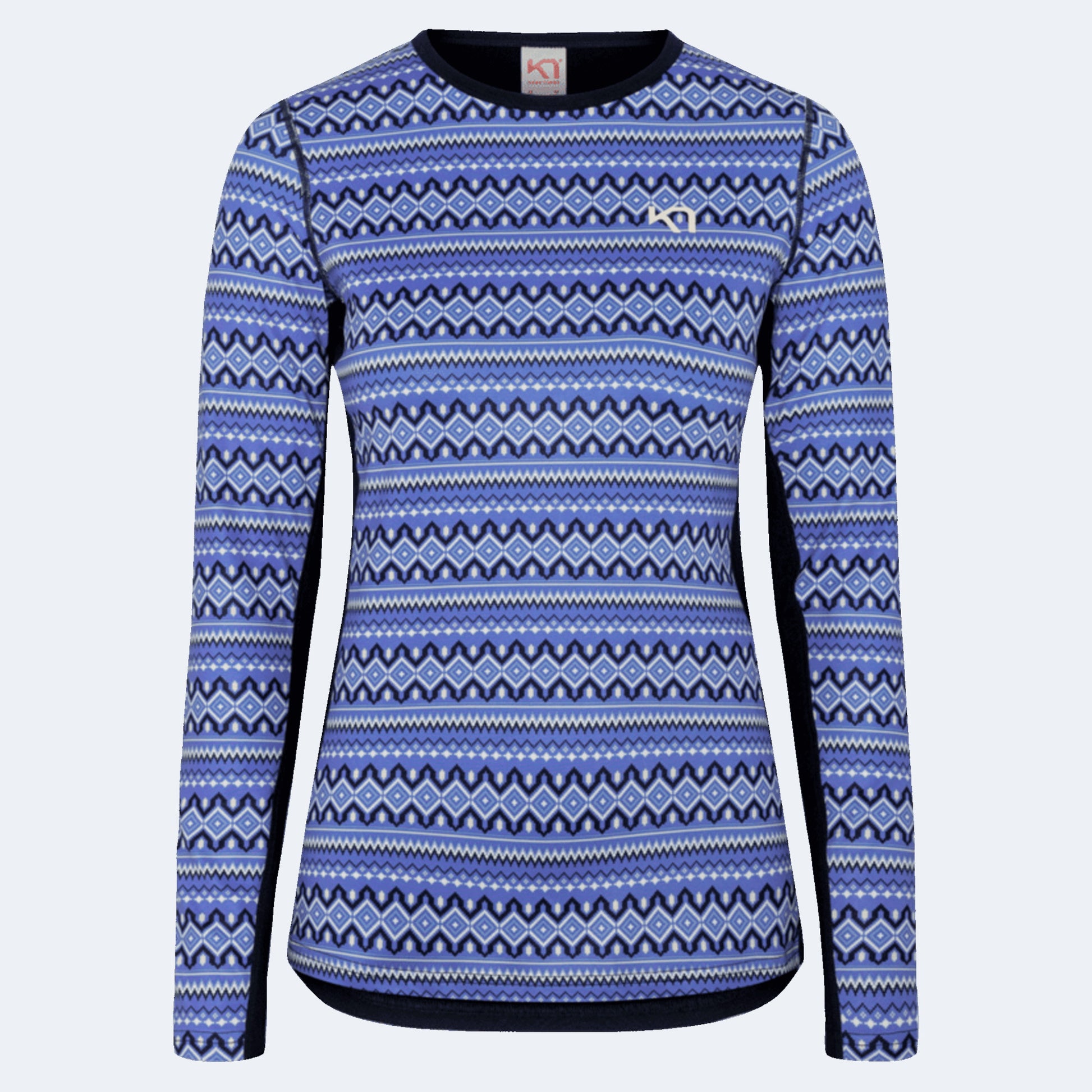 Kari Traa Lilja Women's Long Sleeve Baselayers