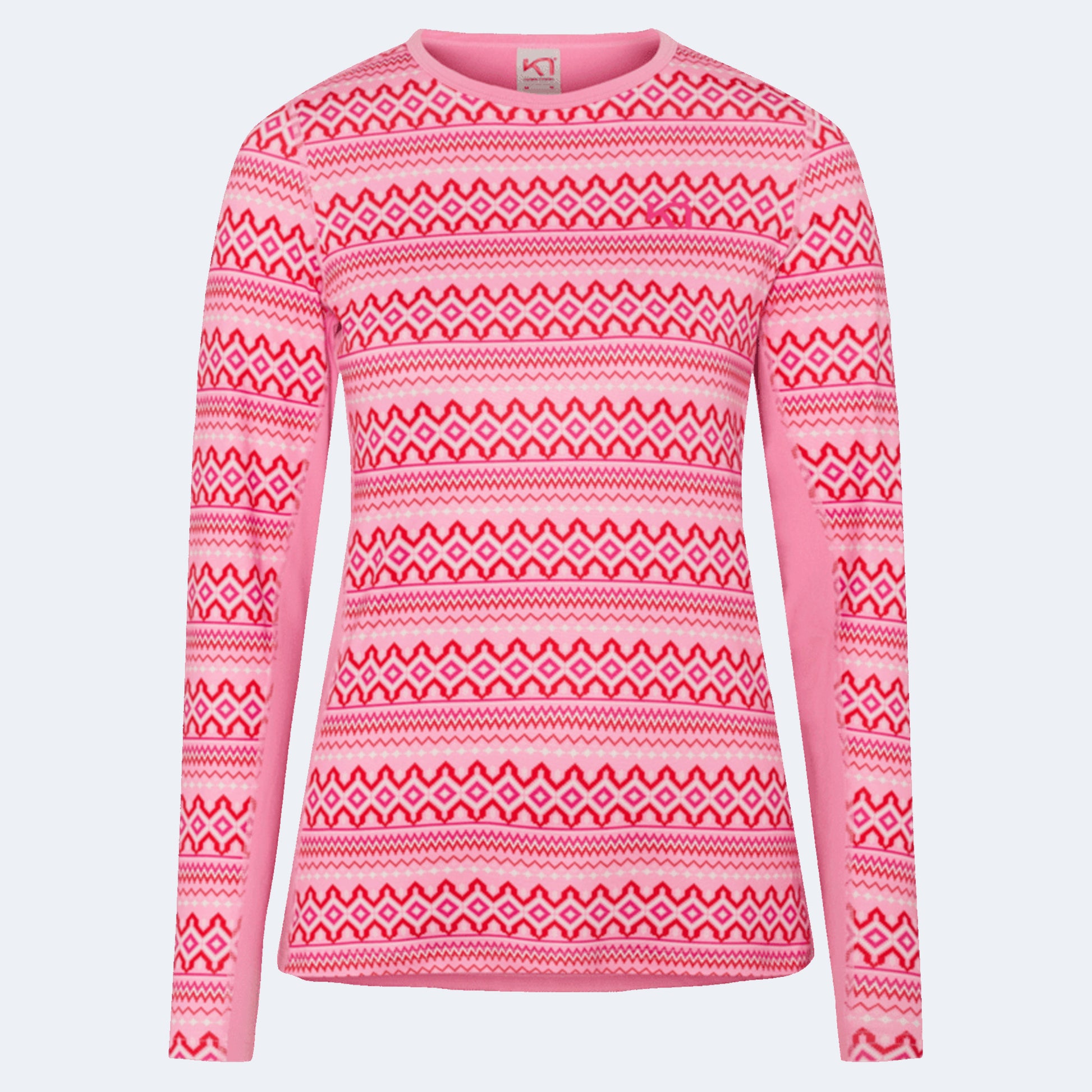 Kari Traa Lilja Women's Long Sleeve Baselayers