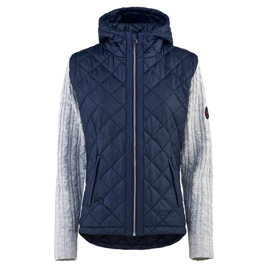 Kari Traa Martine Hybrid Women's Jacket