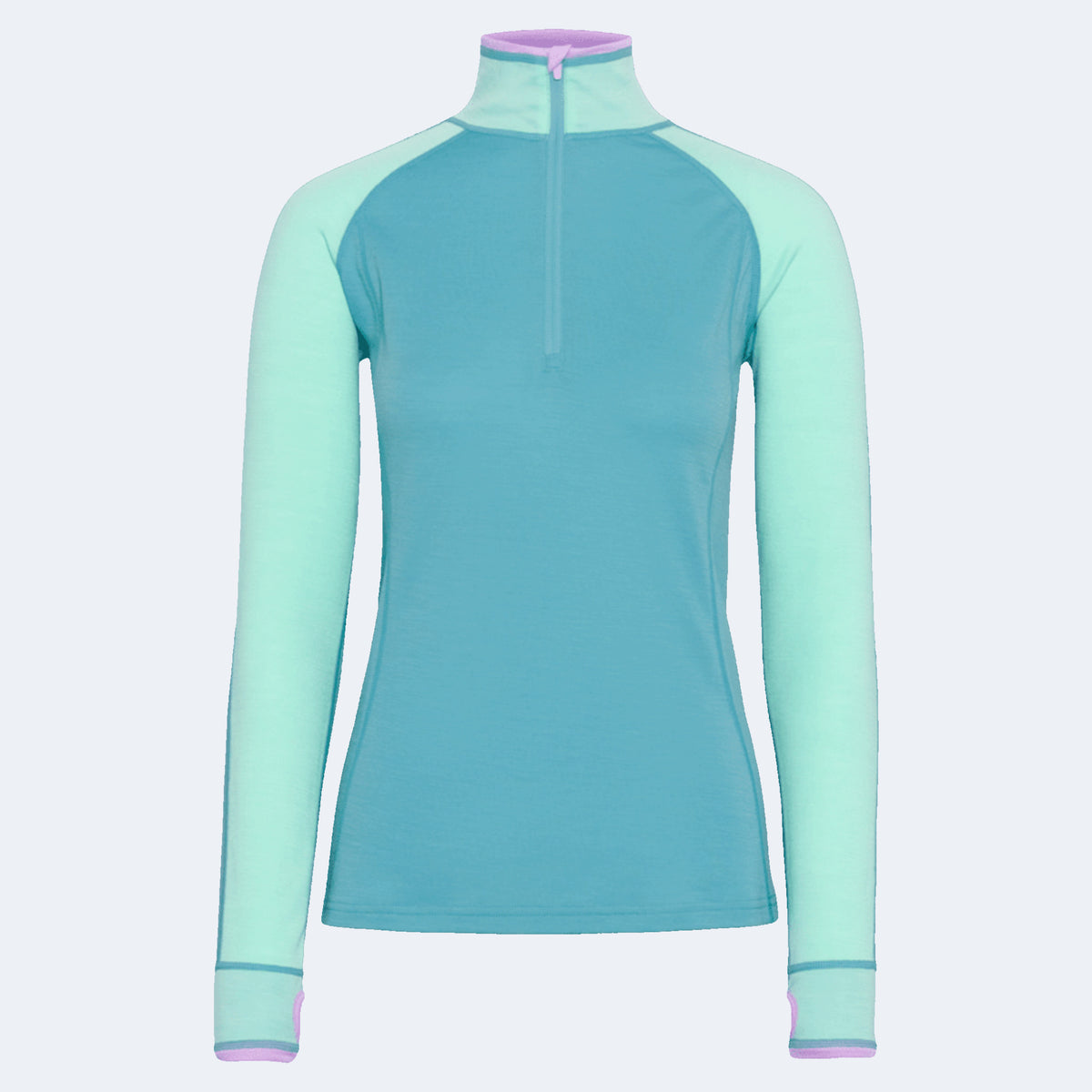 Kari Traa Mila Women's Half Zip